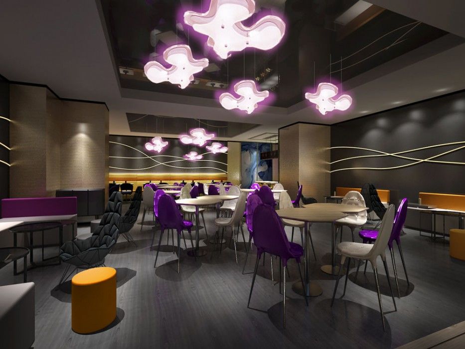 Готель Aloft Taipei Beitou Екстер'єр фото