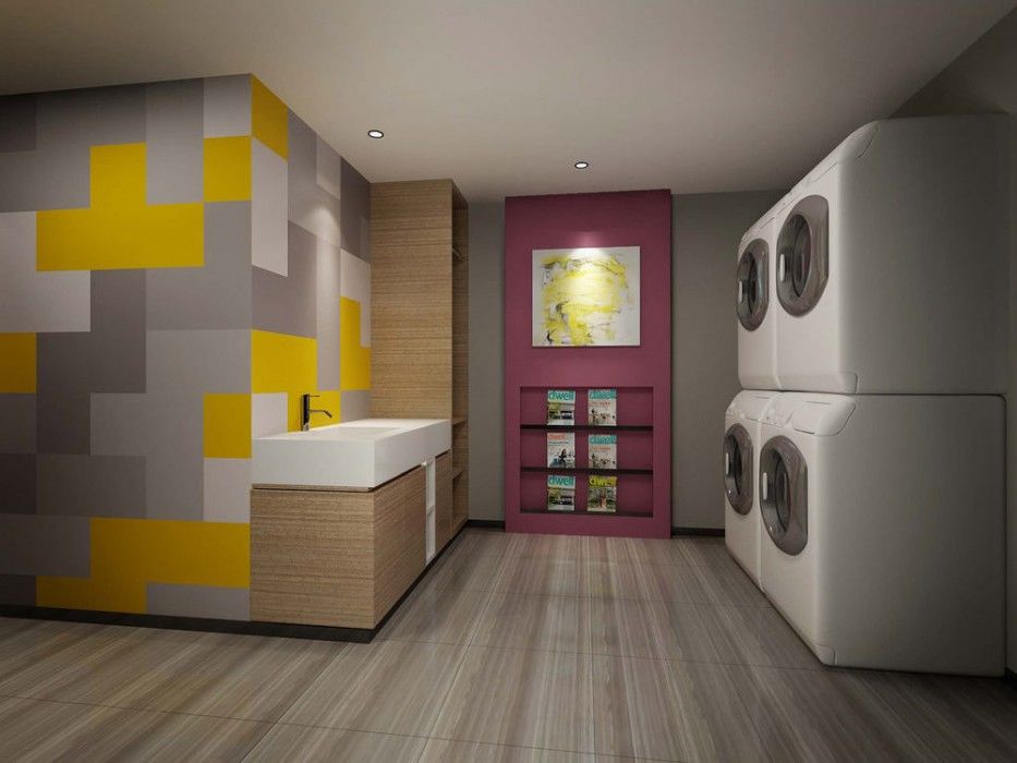 Готель Aloft Taipei Beitou Екстер'єр фото