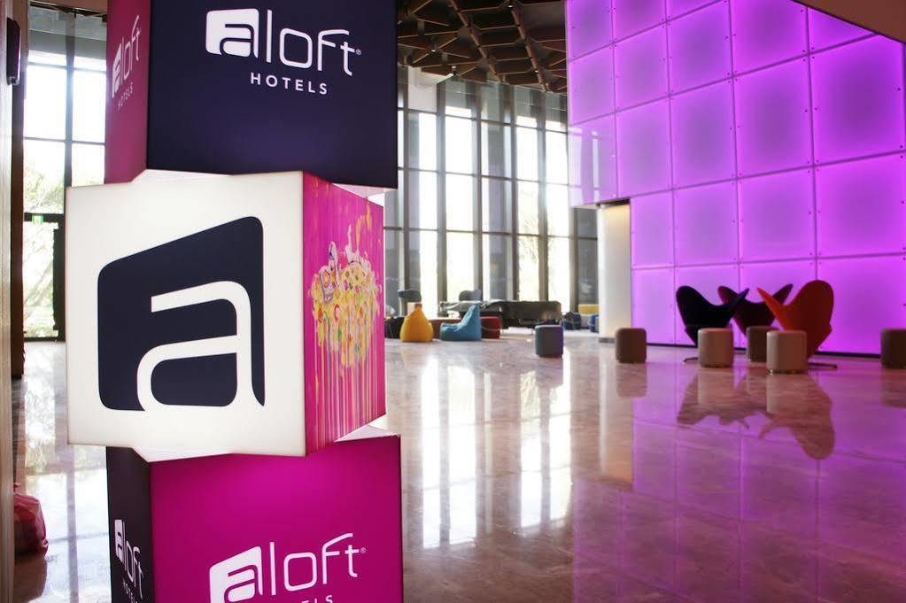 Готель Aloft Taipei Beitou Екстер'єр фото